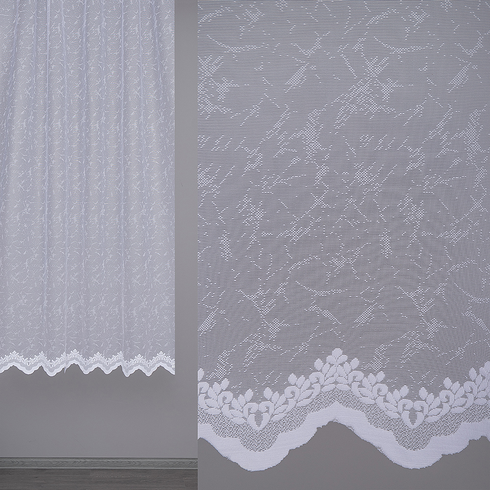 картинка Тюль HX H 4053/180w 