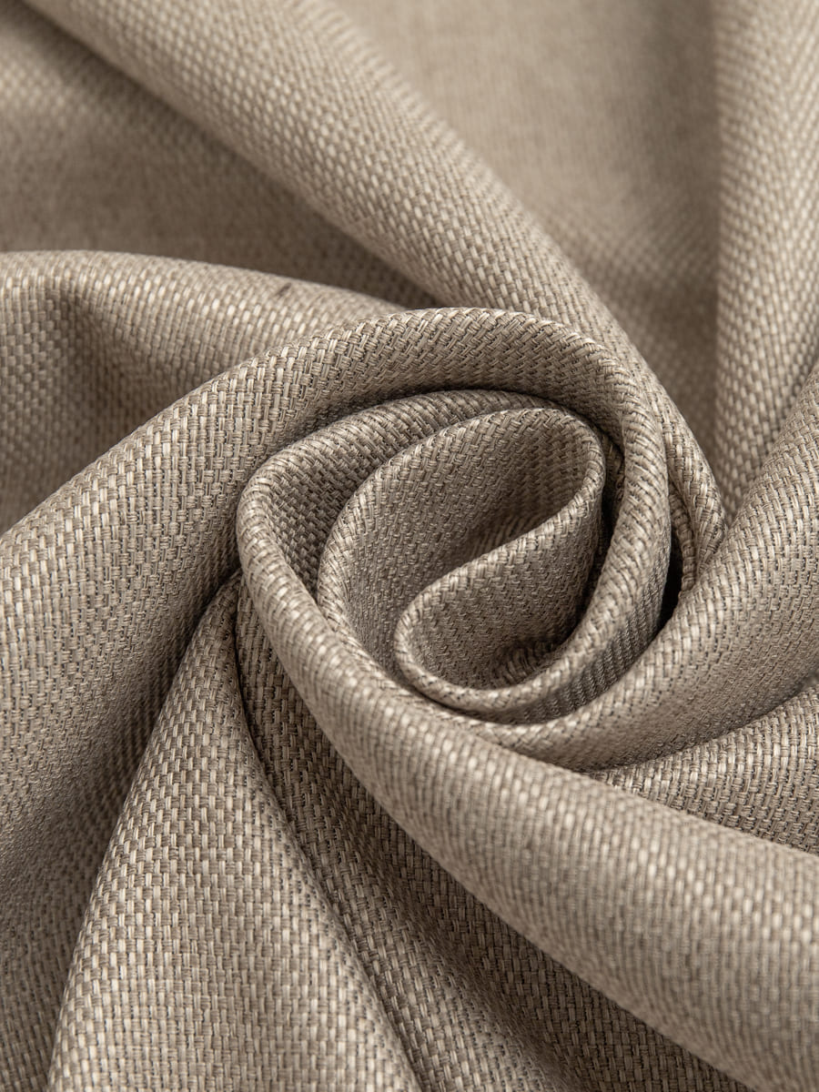 картинка Штора Amore Mio RR 6ML 104-26 1,5*2,7*2 бежевый 