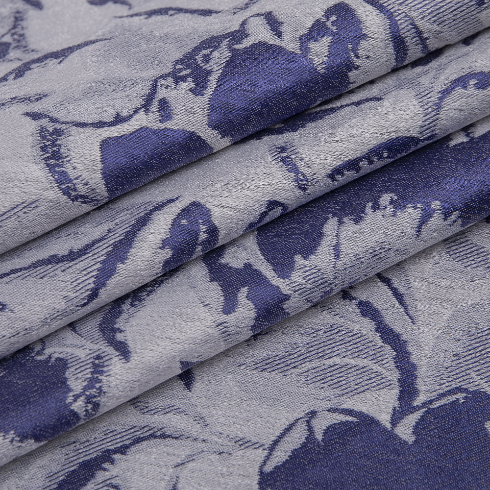 картинка Портьера Texrepublic HY 5794-315/145 BL Jak 