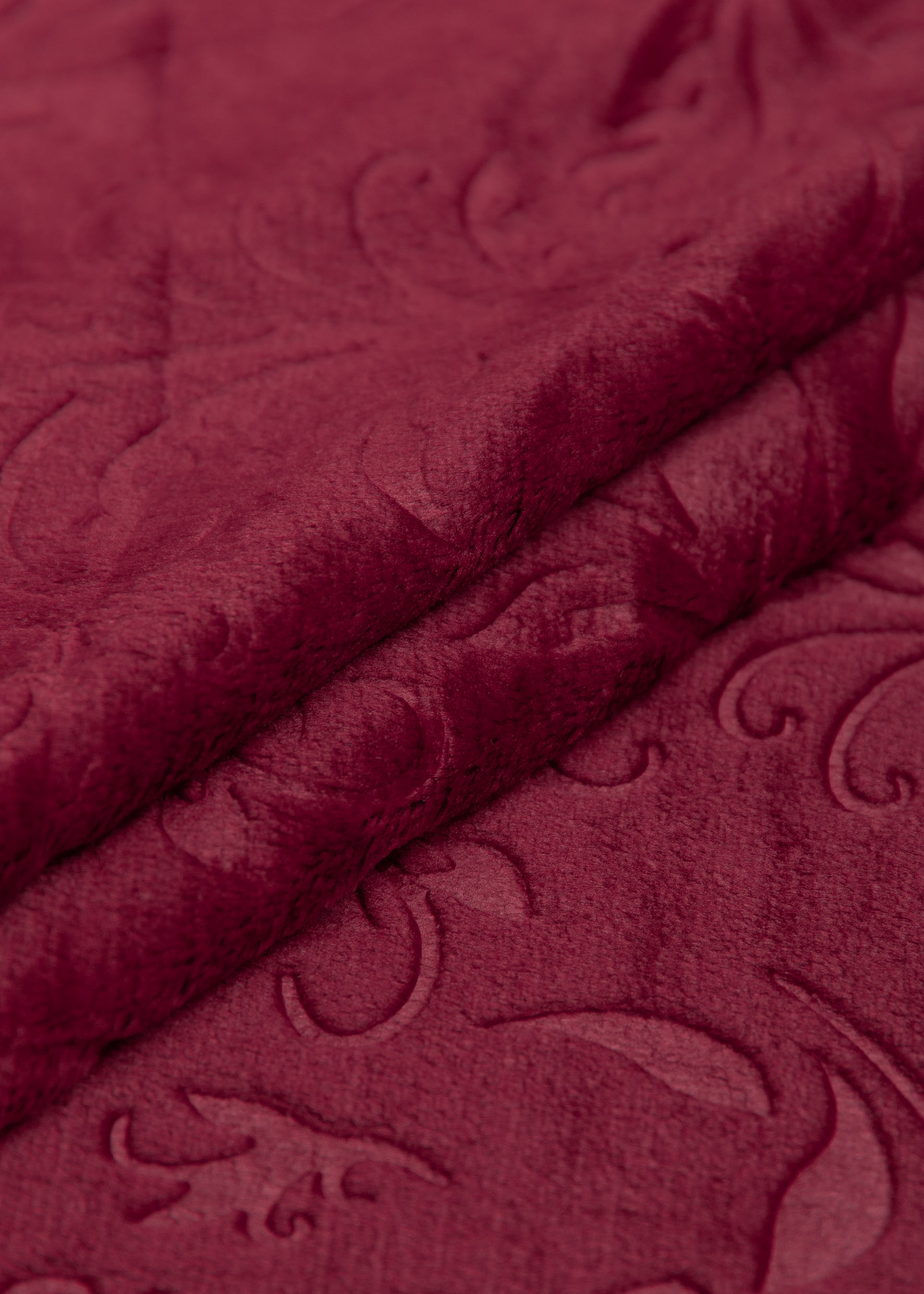 картинка Плед Texrepublic TF FNE BOR 1520 u-Узоры 