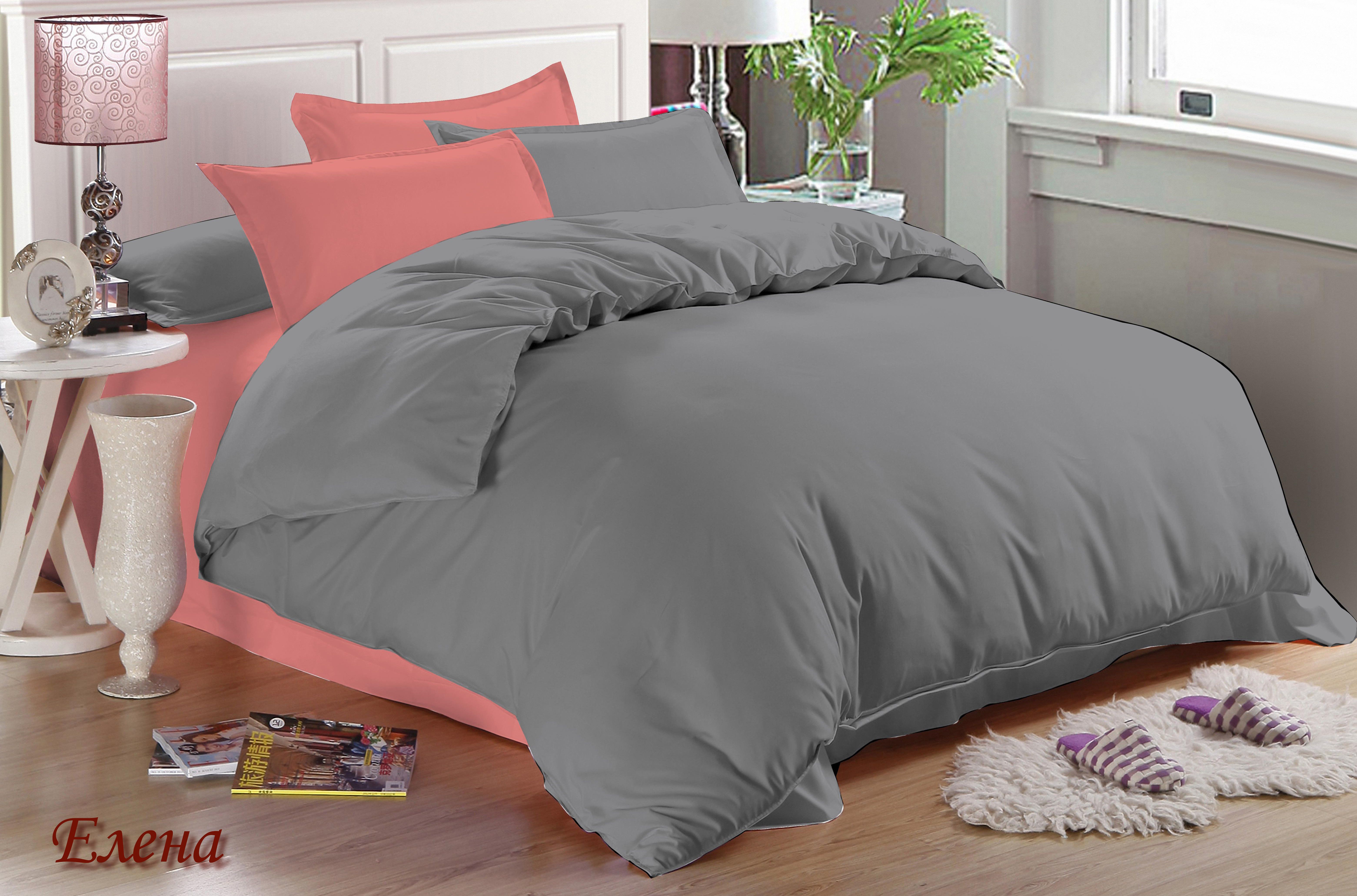 картинка Постельное бельё Amore Mio BZ Helena SINGLE Mo 