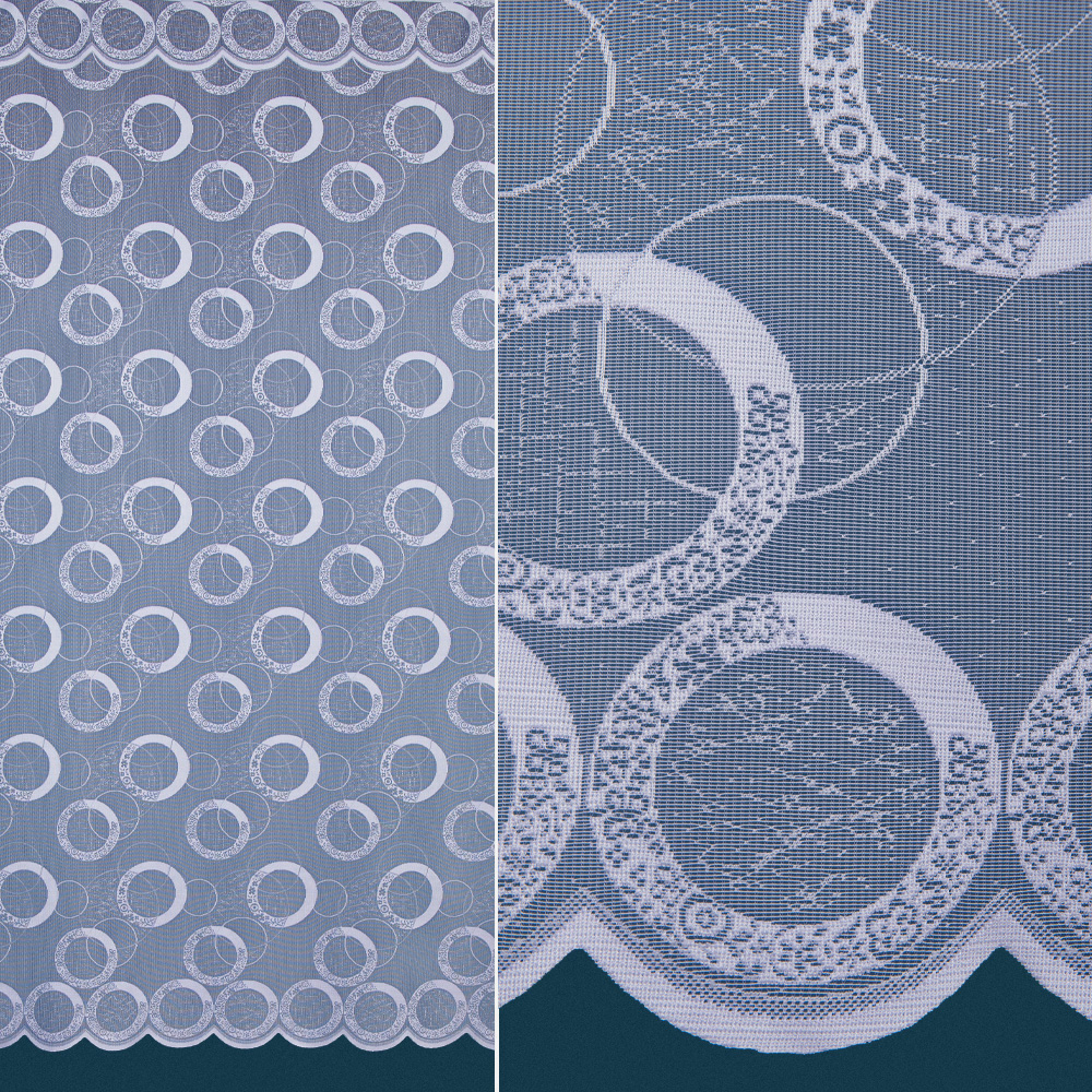 картинка Тюль LL 36010808/150w 