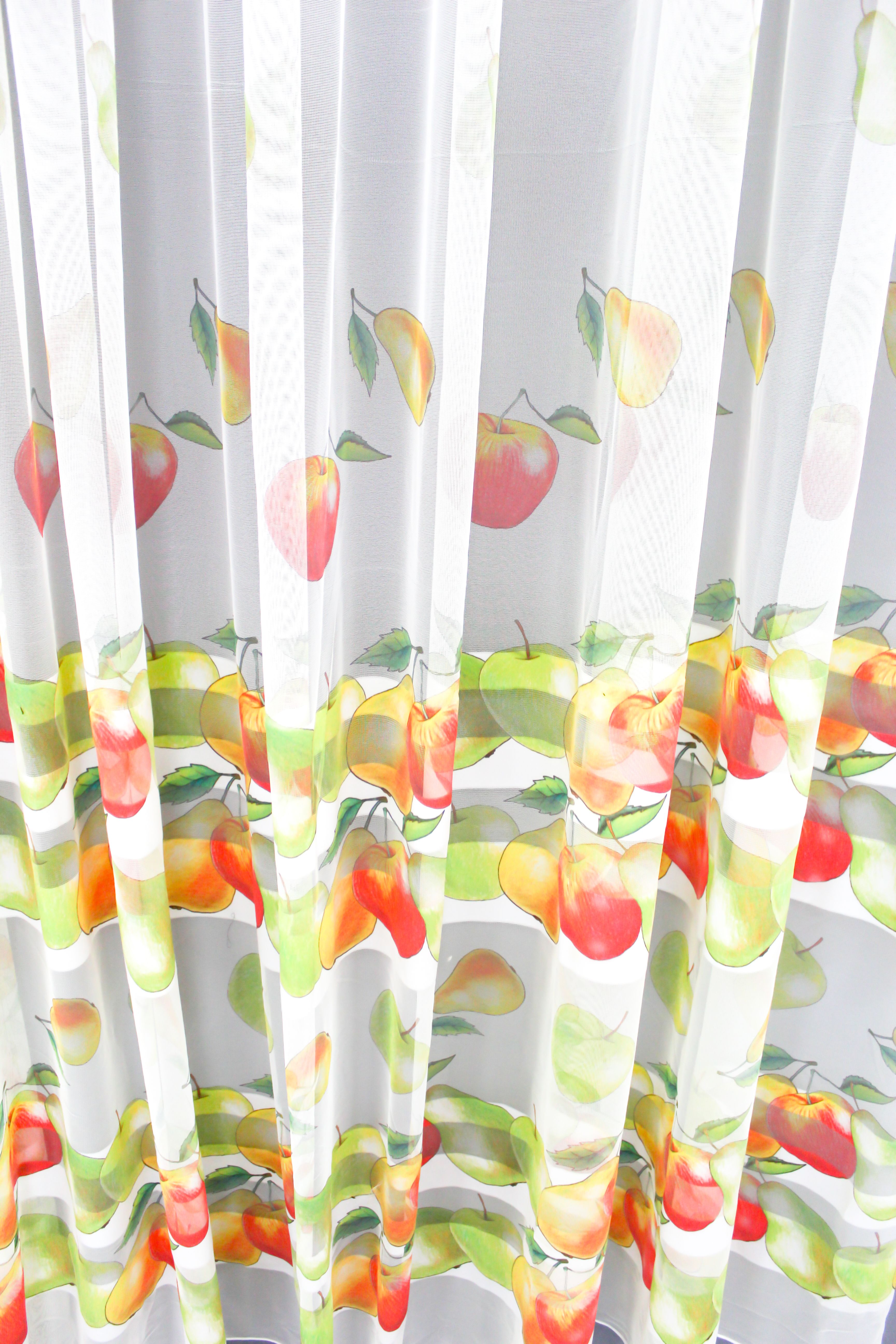 картинка Штора Amore Mio RR 7082-01 ut 3,0*2,8*1 зеленый 