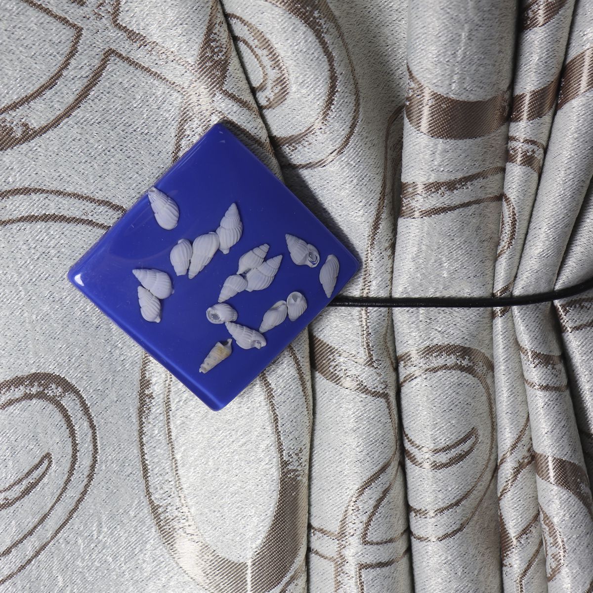 картинка Магнит Ajur MI M18-blue 