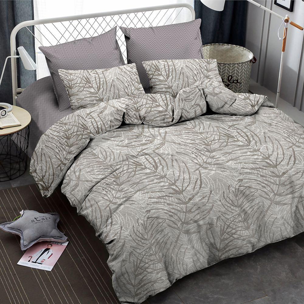 картинка Постельное бельё Vivien BZ QR Veil DOUBLE Sp vn 