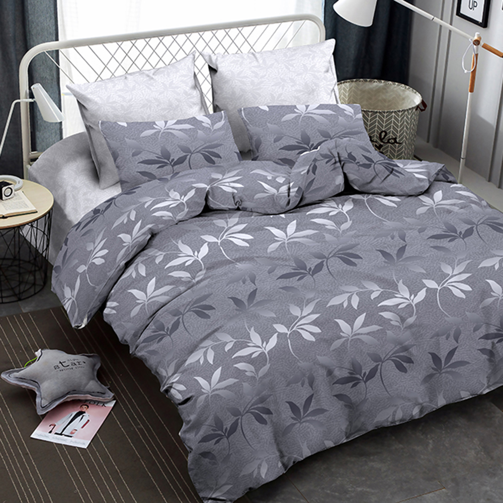 картинка Постельное бельё Amore Mio BZ QR Loom SINGLE Sp 