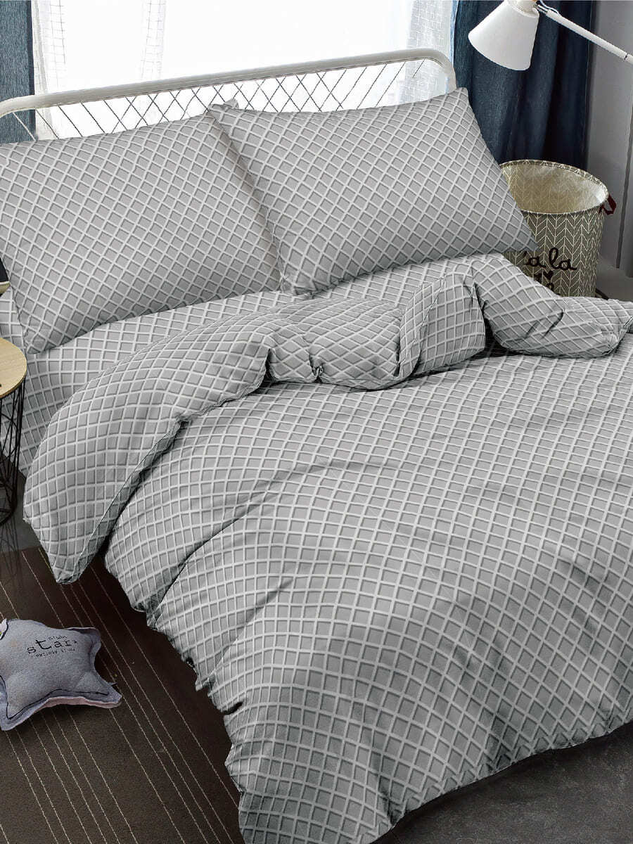 картинка Постельное бельё Amore Mio BZ Rack SINGLE Mp 