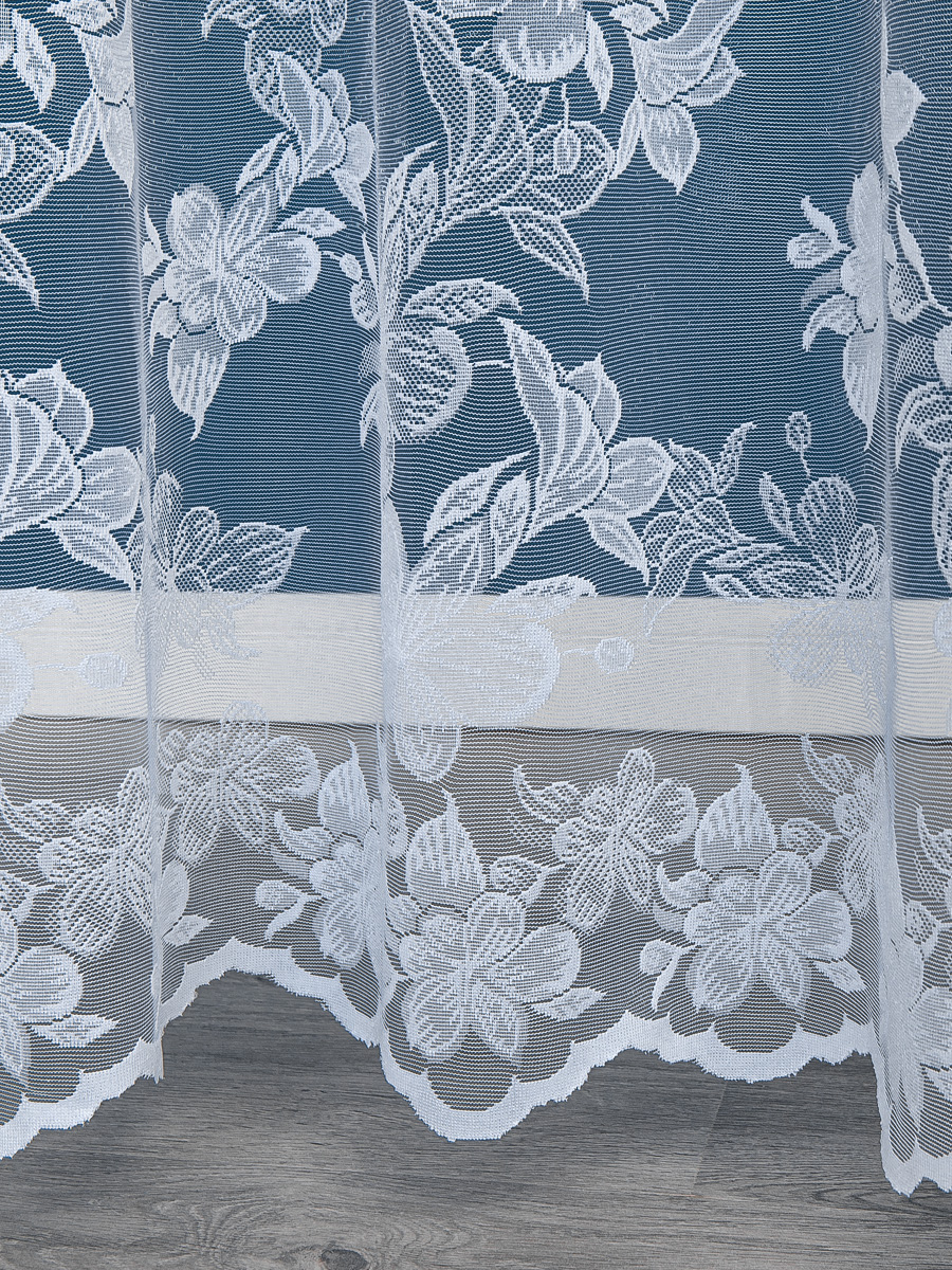 картинка Тюль Texrepublic HX M 3104/180w B 