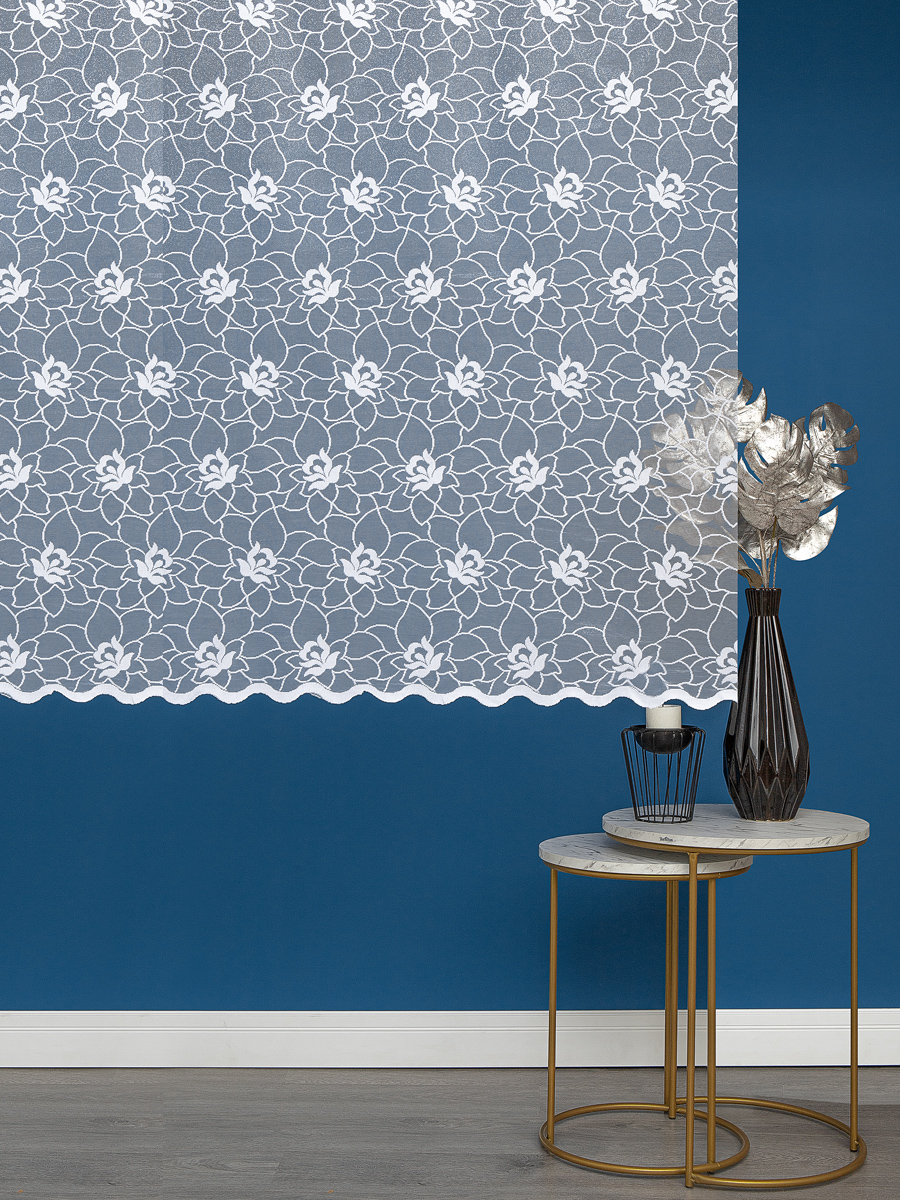 картинка Тюль Texrepublic HX M 3112/120w 