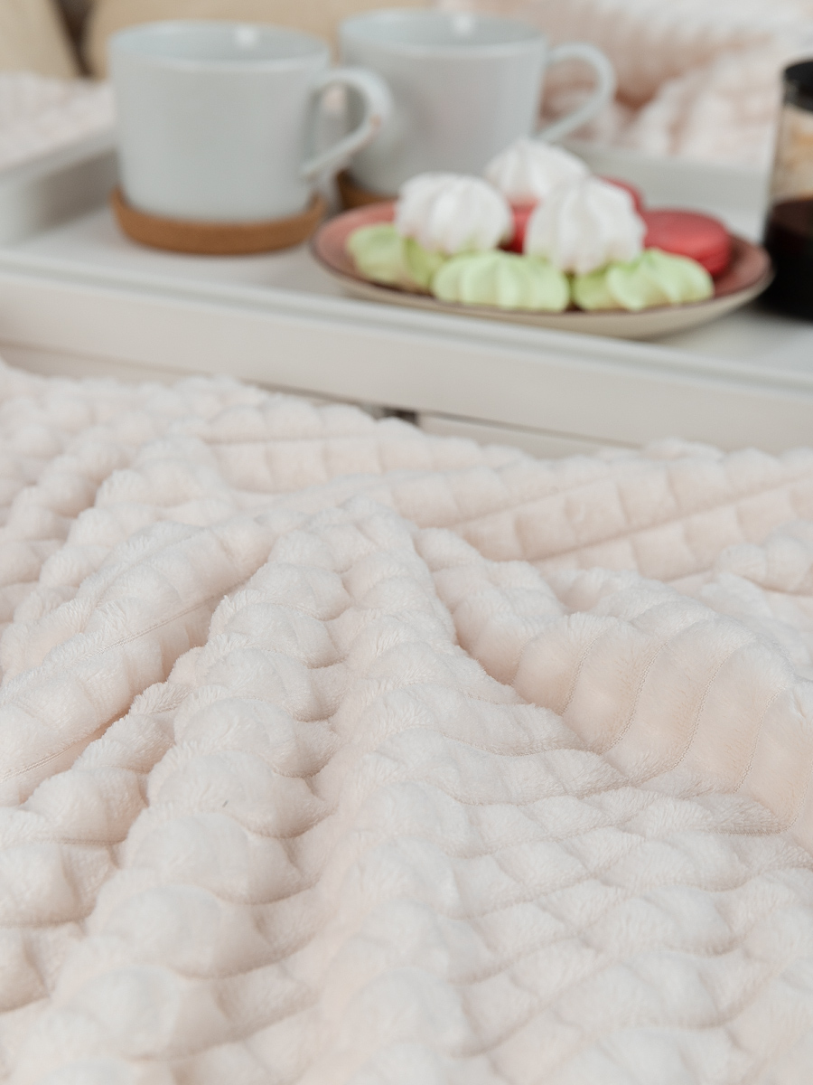 картинка Плед Texrepublic FF FNJq ML3 002/1520 NC 