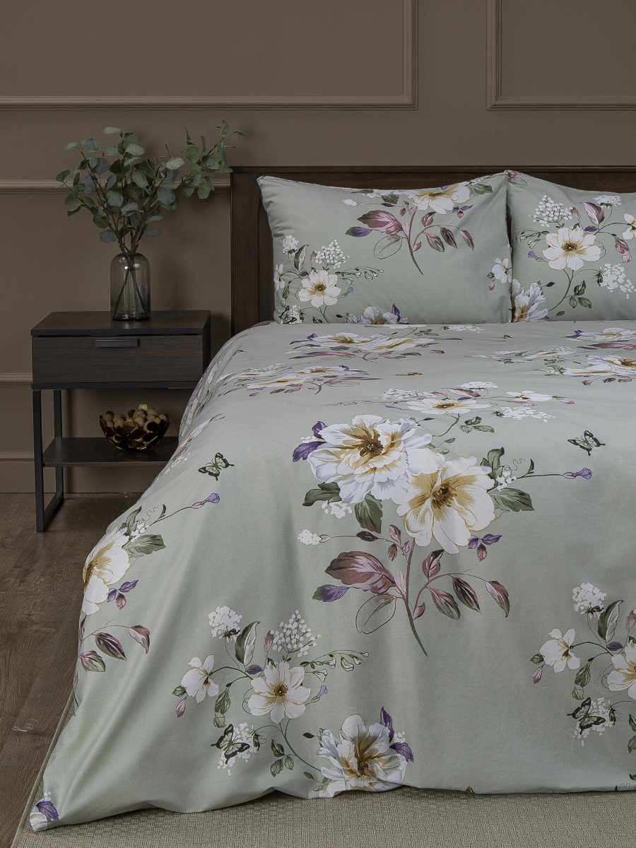 картинка Постельное бельё Buenas noches BZ QR Belcanto EURO Sp City 