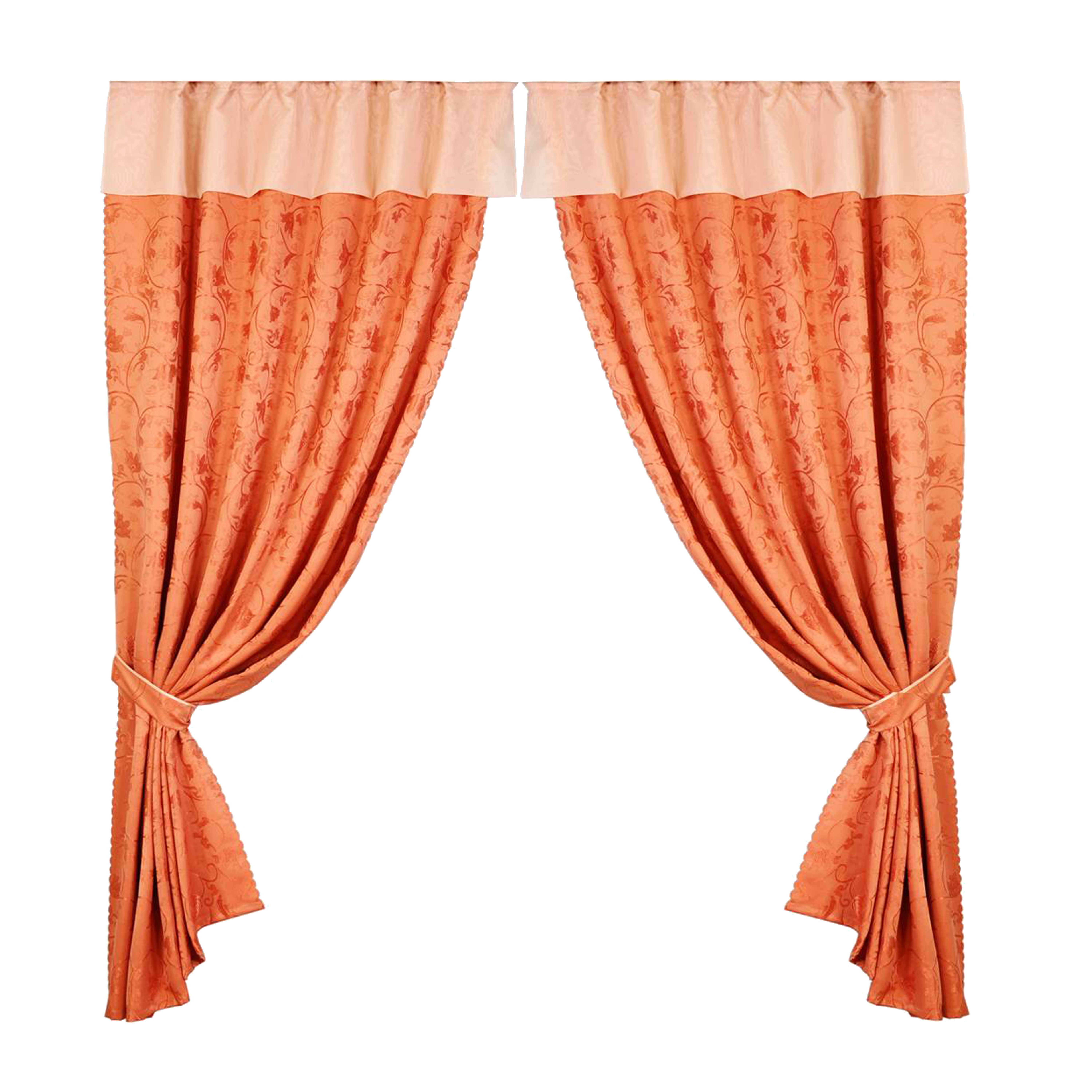 картинка Штора RR Верона-2 1,5*2,5*1 бежевый 