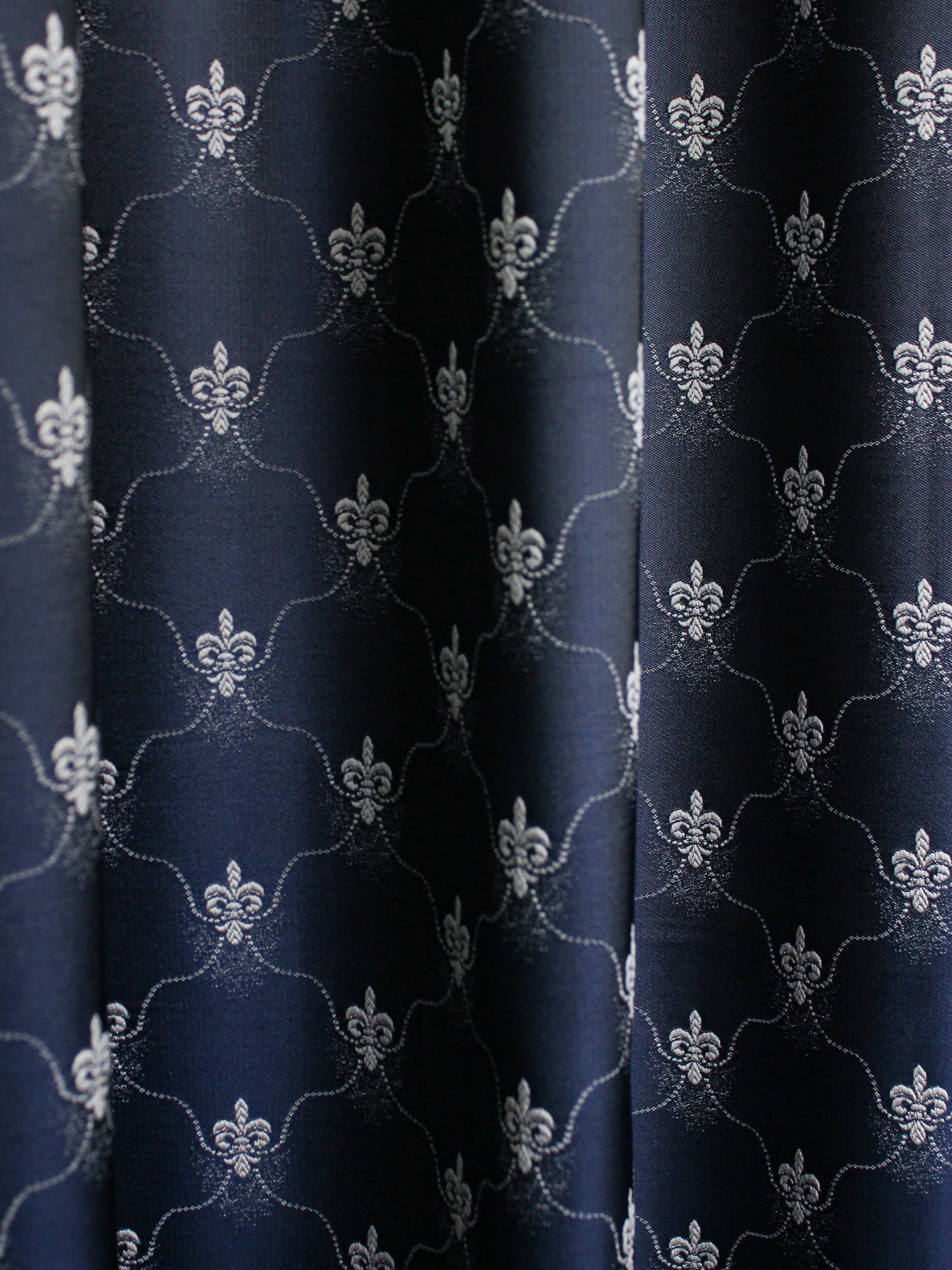 картинка Штора Amore Mio RR 611672-502 1,6*2,6*1 синий 