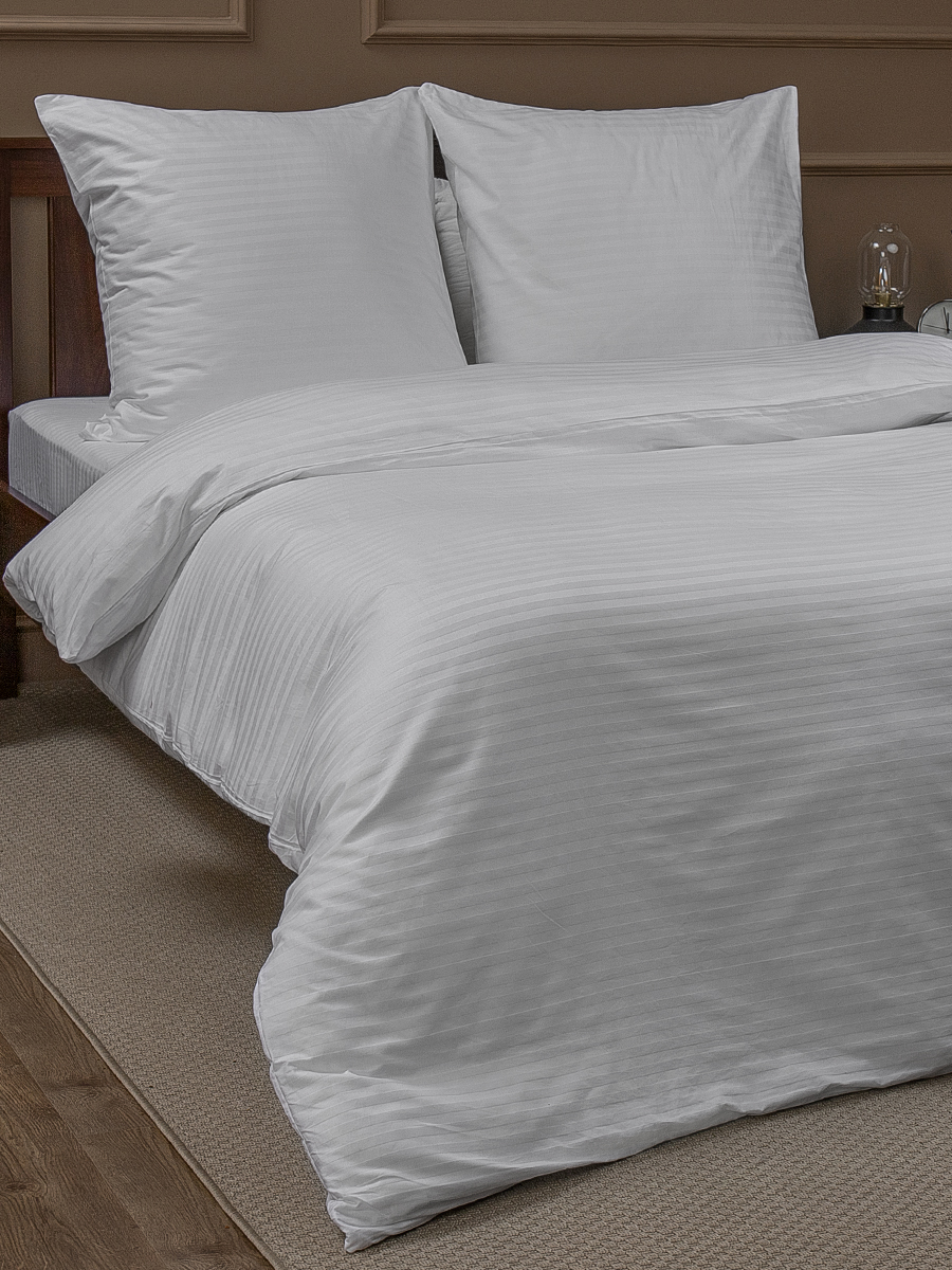 картинка Постельное бельё Amore Mio BZ QR Diamond+ SINGLE Ss 