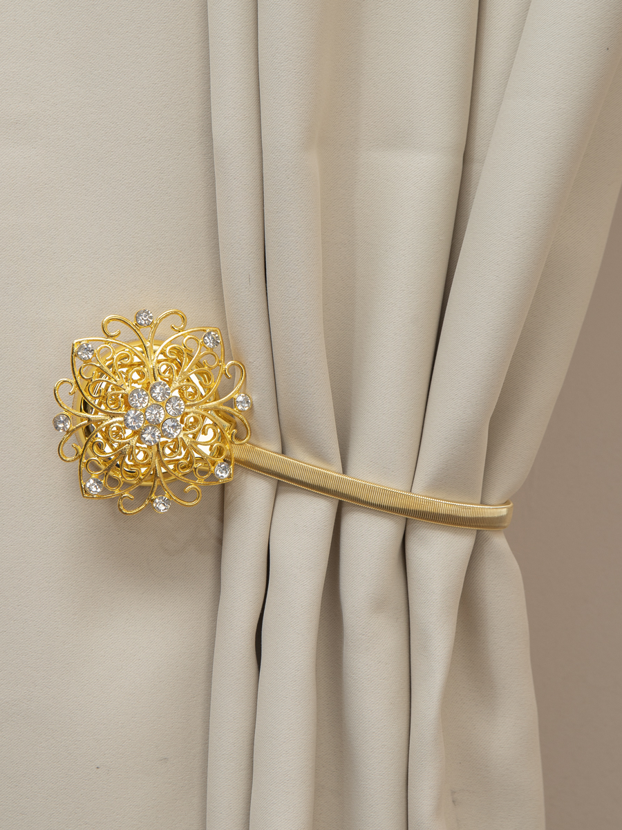 картинка Магнит Ajur MI T254- gld rezinka 30 cm 