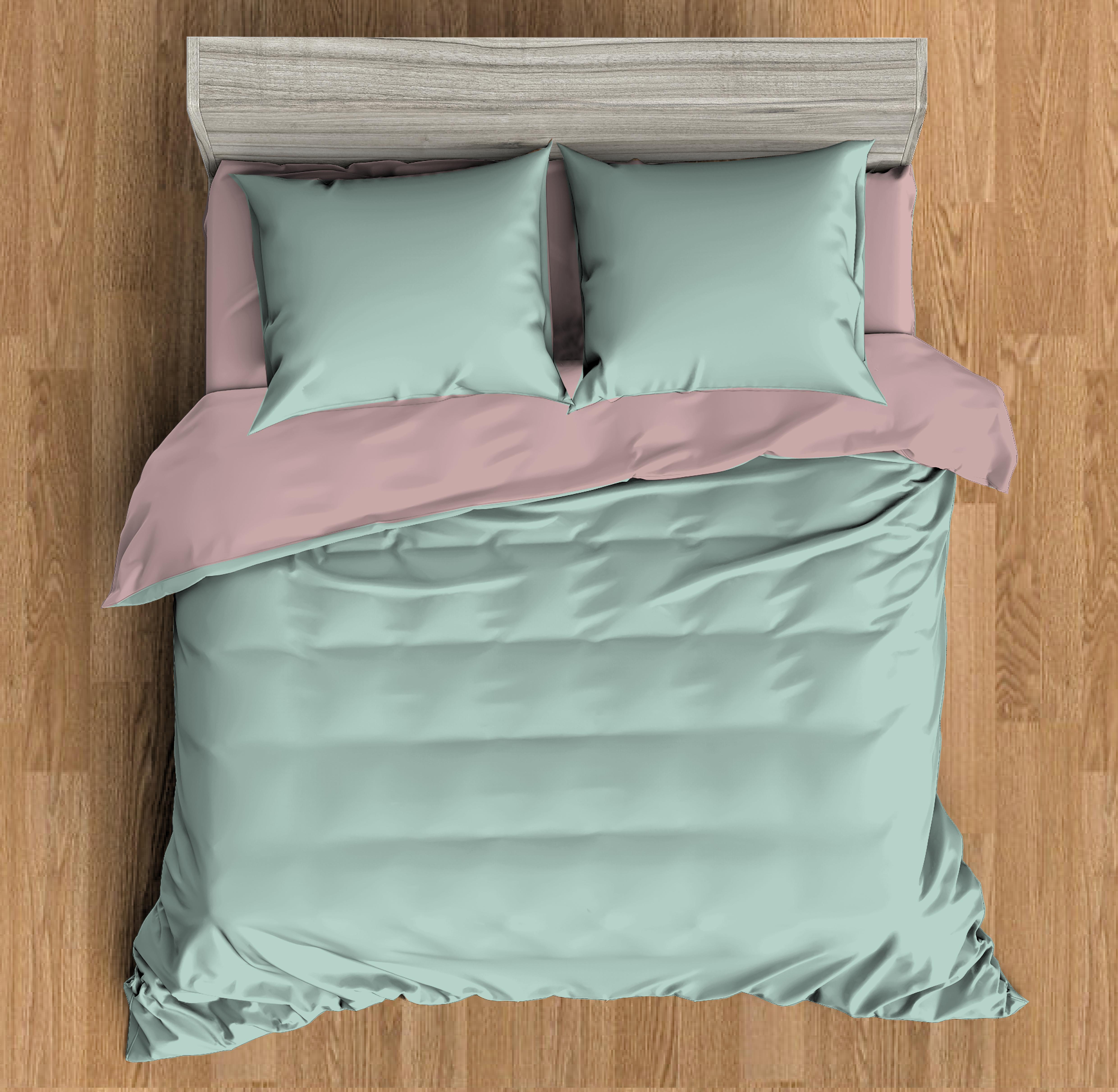 картинка Постельное бельё Amore Mio BZ QR Beatrice SINGLE Mo 