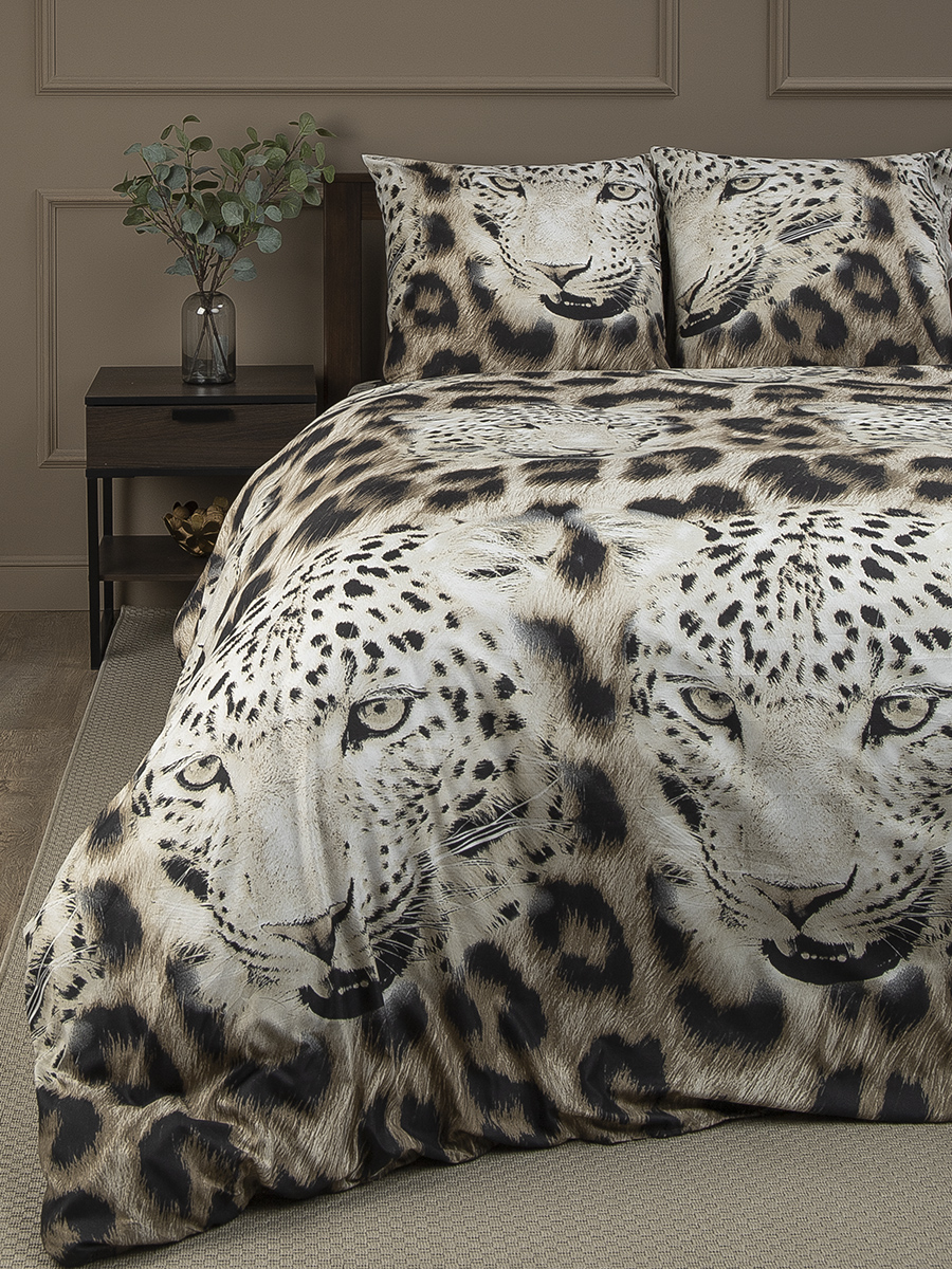 картинка Постельное бельё Amore Mio BZ Leo SINGLE M 