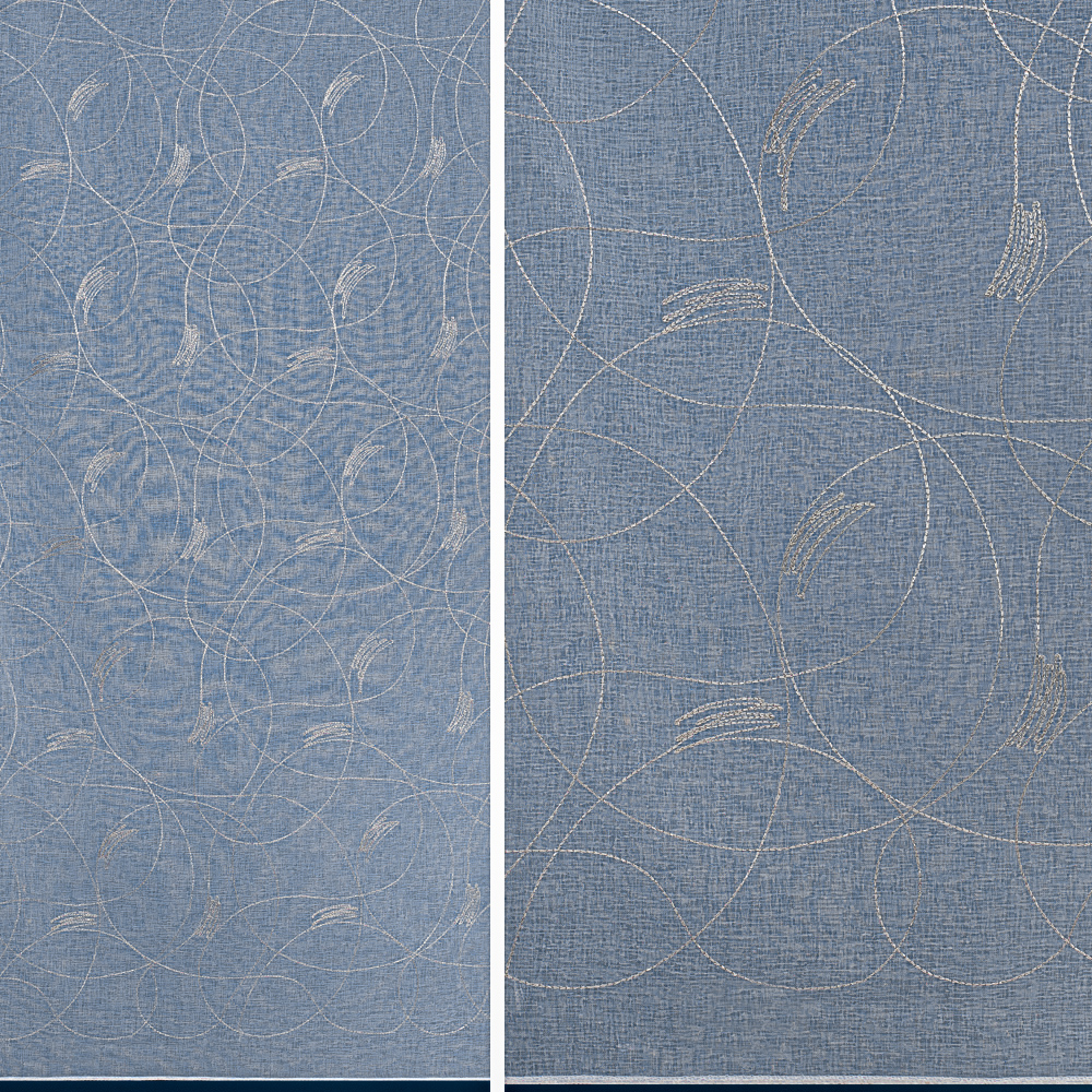 картинка Лен вышивка EL E8322-03/300 LB ut 