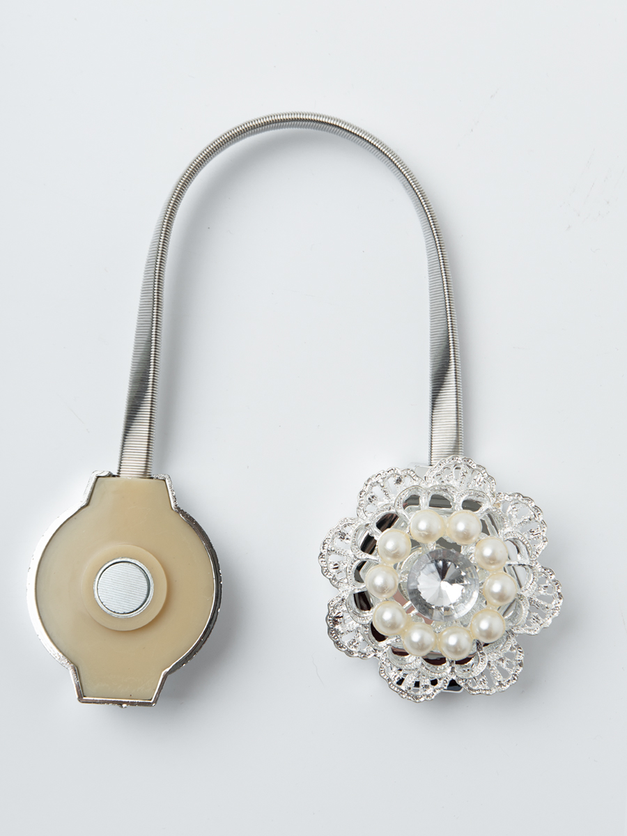 картинка Магнит Ajur MI T89- slv rezinka 25 cm 