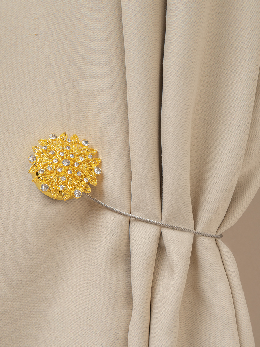 картинка Магнит Ajur MI B38- gld tross 25 cm 