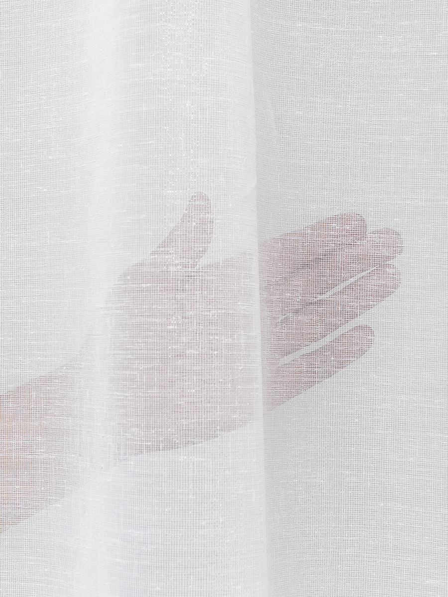 картинка Штора Amore Mio RR 1892-101 ut 3,0*2,6*1 белый 