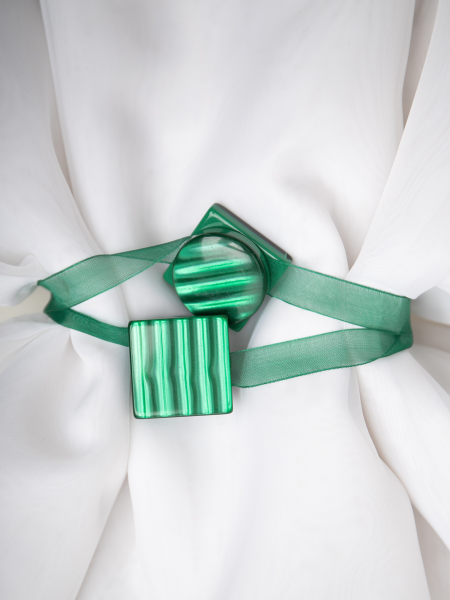 картинка Магнит Ajur MI M26-green lenta 