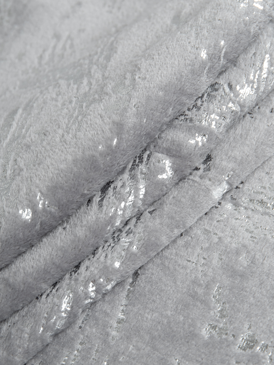 картинка Плед Texrepublic TF FNL GY3-SL 2022 s-мазки 