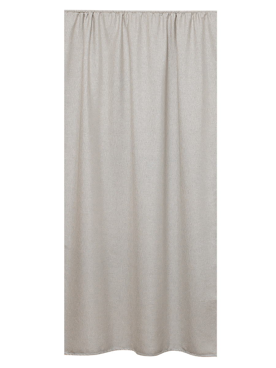 картинка Штора Amore Mio RR 6ML 102-002 1,5*2,7*2 бежевый nc 