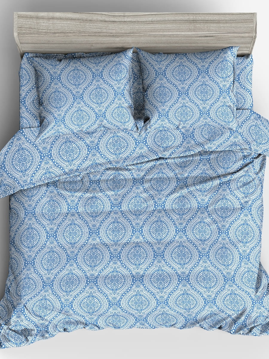 картинка Постельное бельё Amore Mio BZ Aero SINGLE Mp 