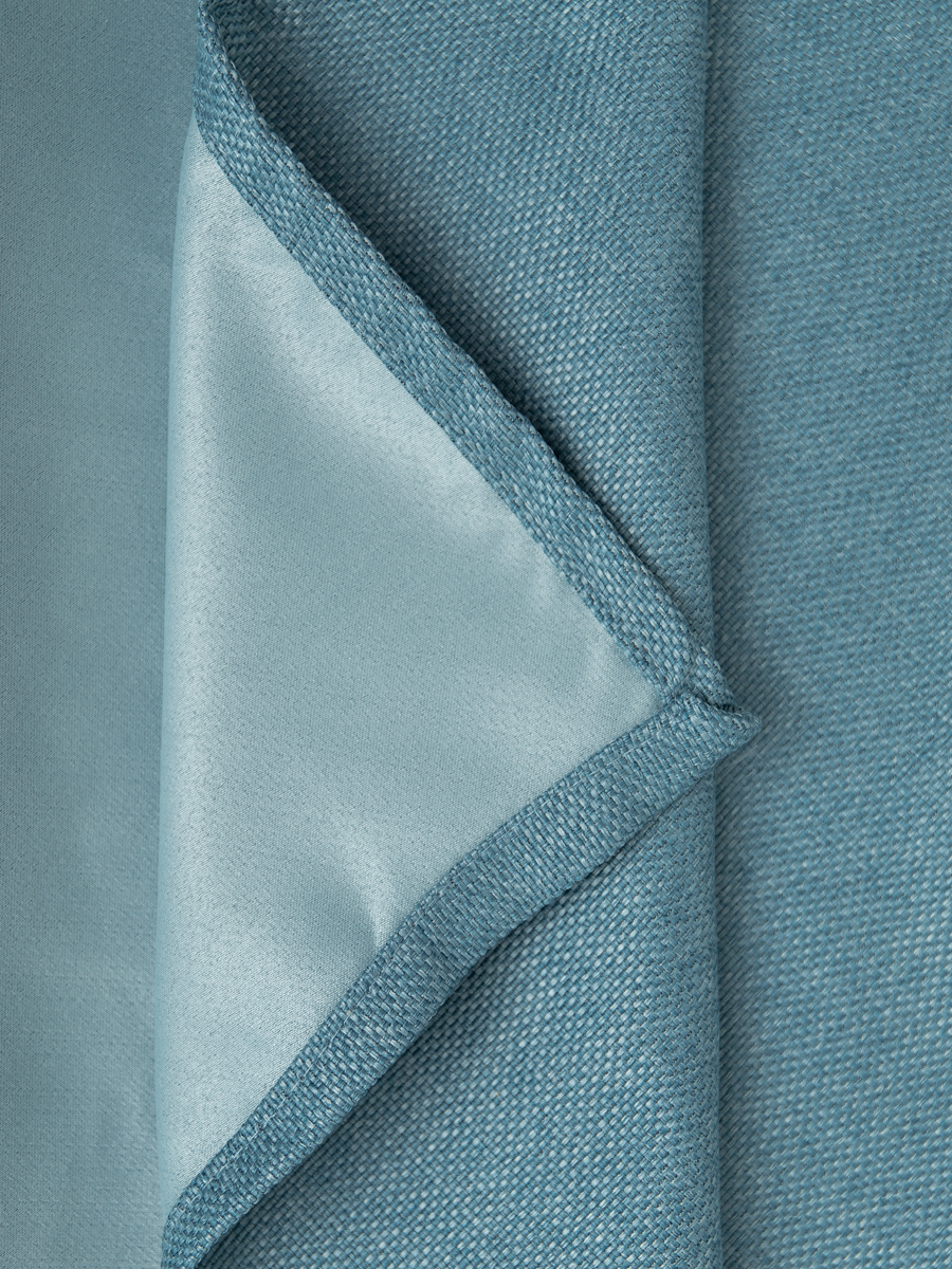 картинка Штора Amore Mio RR 104-13 2,0*2,7*1 бирюзовый 