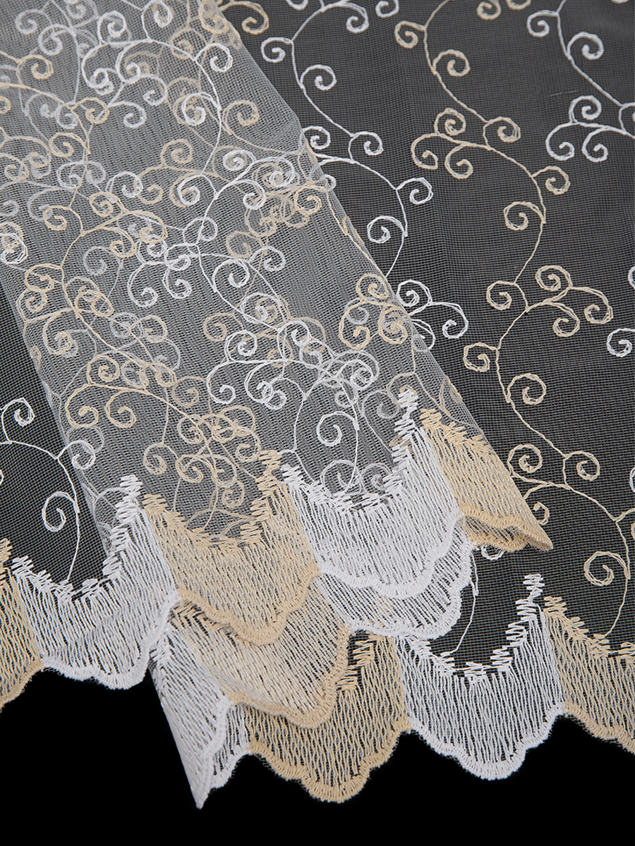 картинка Штора Amore Mio RR 908830-9117 5,0*2,6*1 бежевый 