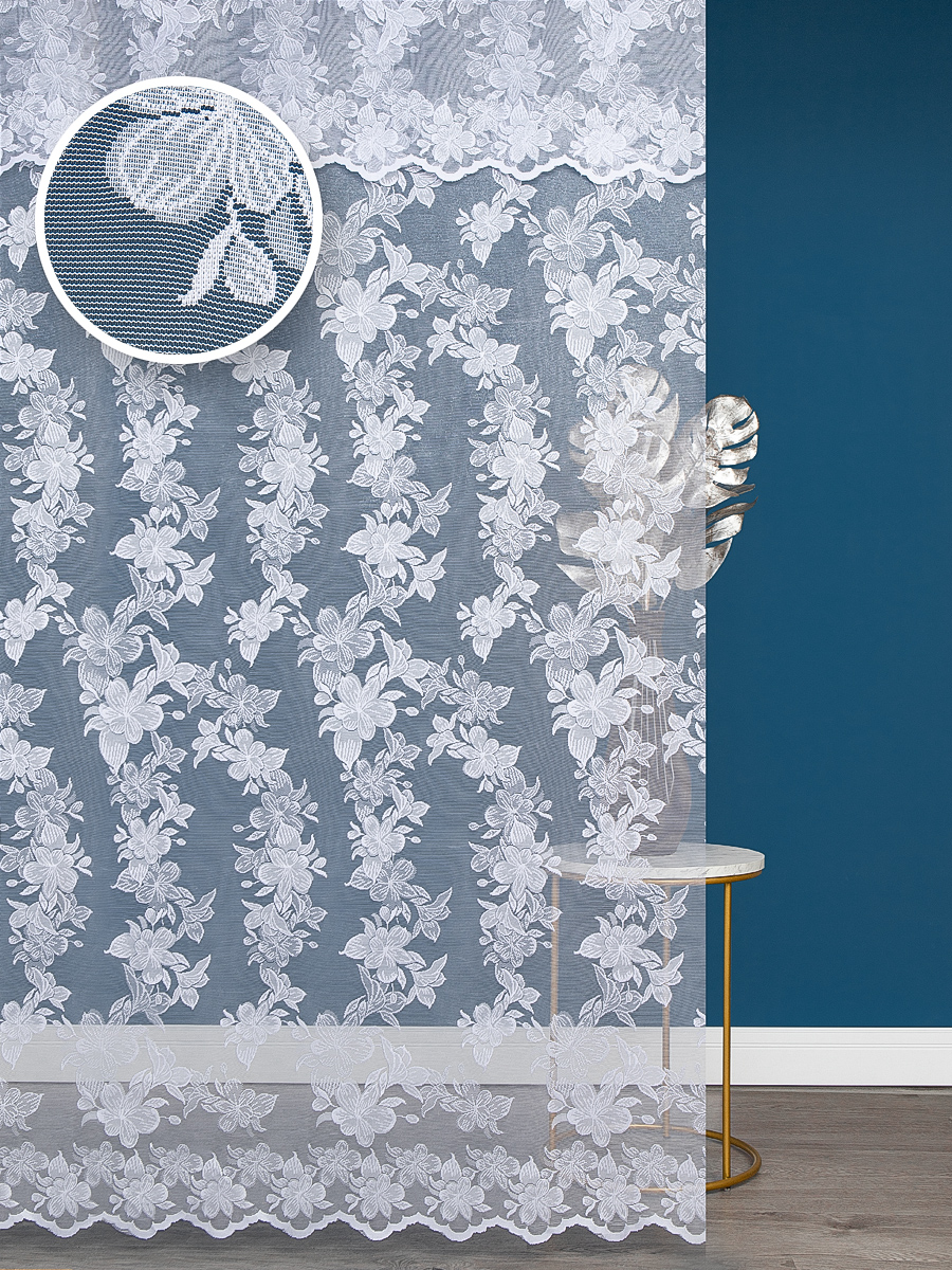 картинка Тюль Texrepublic HX M 3104/210Kw 