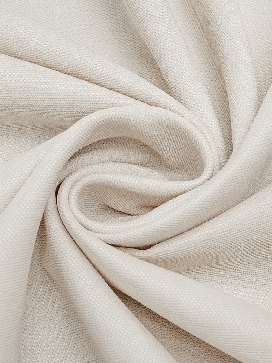 картинка Штора Amore Mio RR 6ML Canvas-003 2,0*2,7*1 бежевый nc 