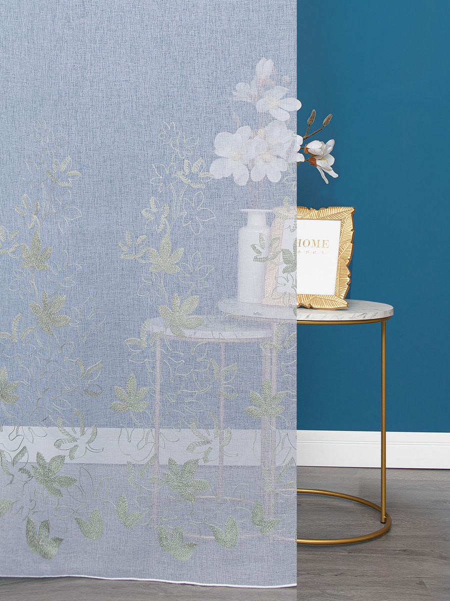 картинка Лен вышивка Texrepublic HX F 62407641-04/280 LB 