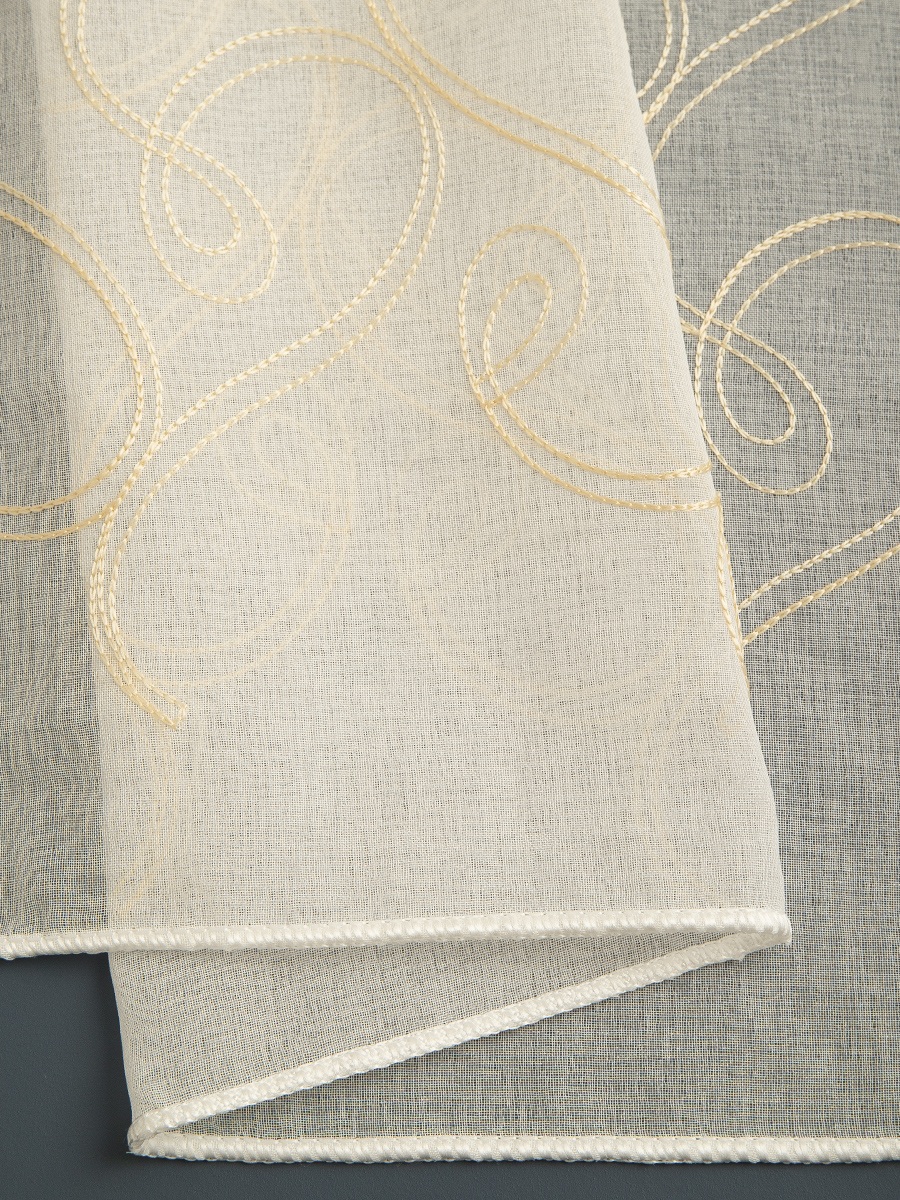 картинка Лен вышивка EL E8342-02/300 LB ut 