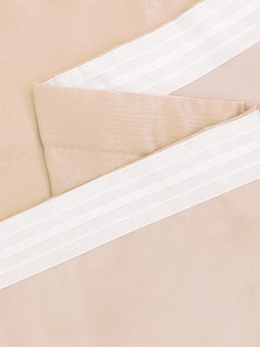 картинка Штора Amore Mio RR 4ML 42002-03 2,0*2,7*1 молочный 