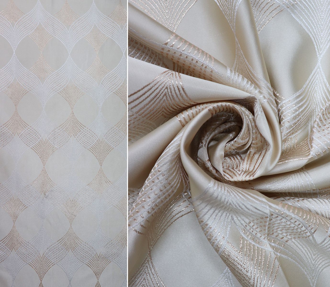 картинка Портьера Texrepublic RS 1082IOS-02/280 PJak 