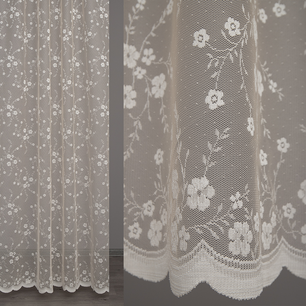 картинка Тюль Valencia AY 1179-102/285 Kltbe 