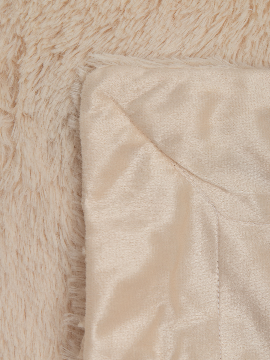 картинка Плед Buenas Noches искусст мех TF F072CR 1622 ДВ 12-0704 