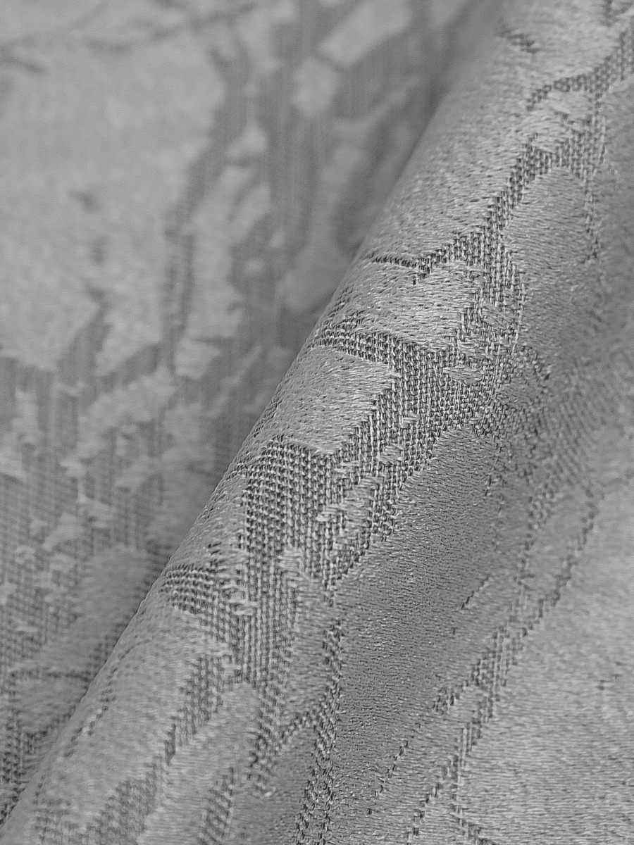 картинка Штора Amore Mio RR 6ML SOFT-5081-30 1,5*2,7*2 серый 