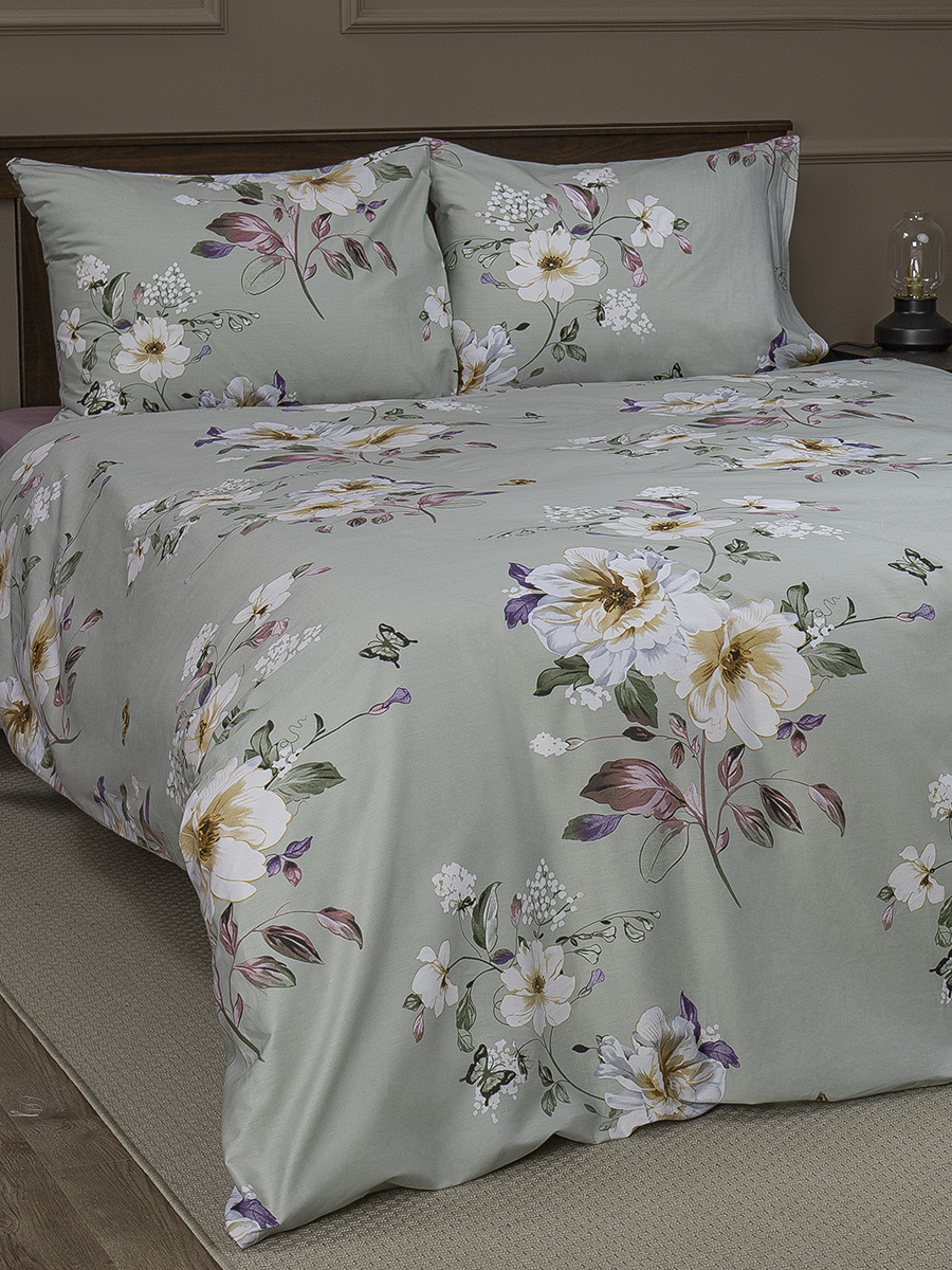 картинка Постельное бельё Buenas noches BZ QR Belcanto EURO Sp City 