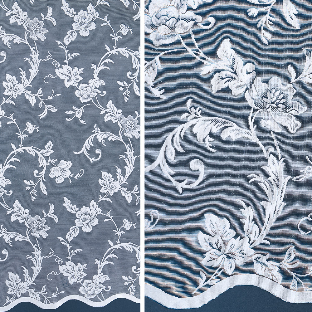 картинка Тюль Texrepublic HX M 3101/180w 