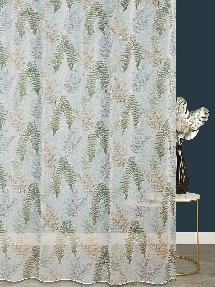 картинка Лен печать  RS 9539-01/280 LPech ut 