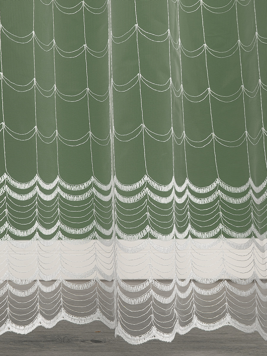 картинка Сетка вышивка Valencia AT 8F5197-106/285 SetB 