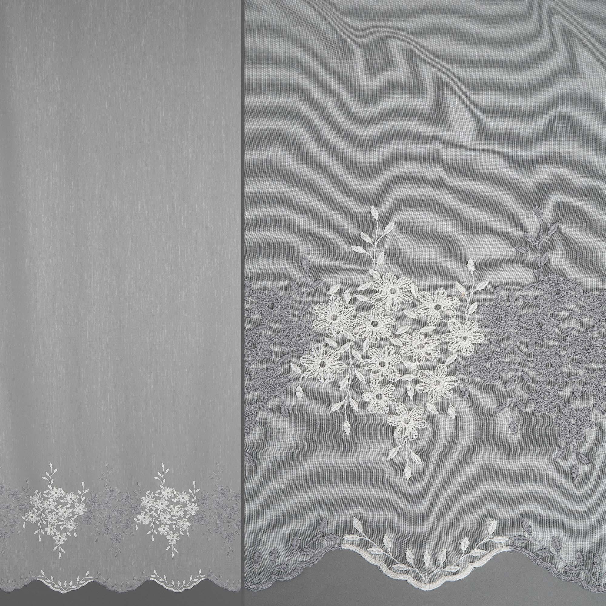 картинка Сетка вышивка Valencia BR 725674-4V/290 LB 