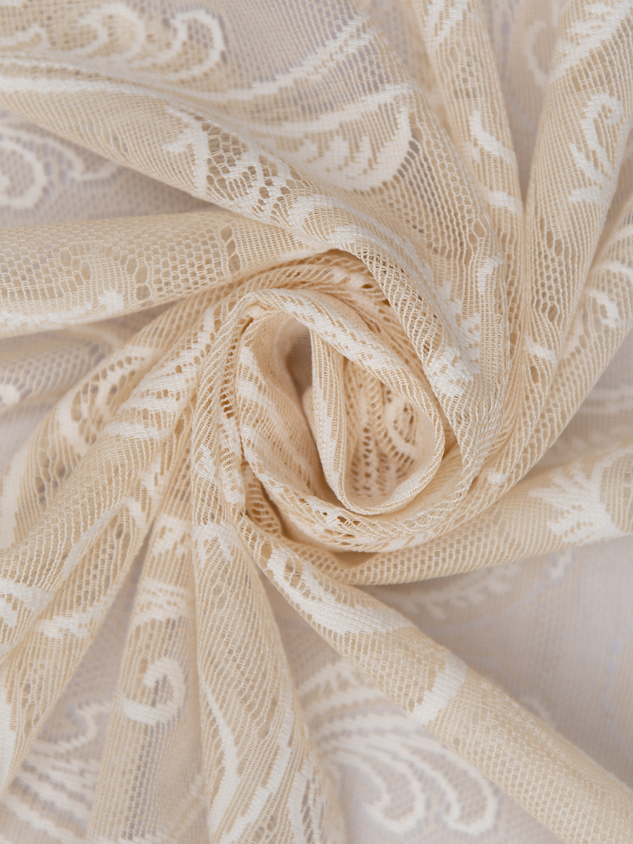 картинка Штора Amore Mio RR H 504-2D 3,0*2,0*1 шампань 