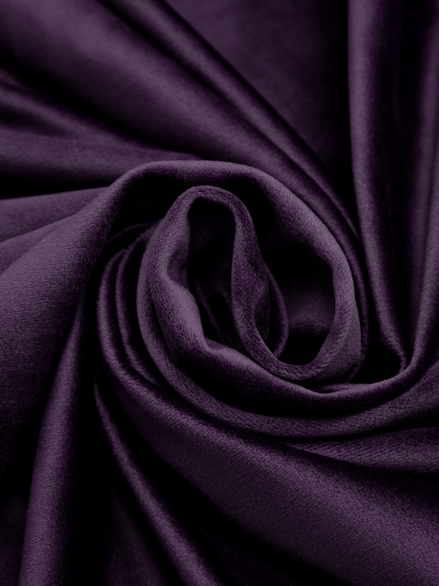 картинка Штора Amore Mio RR 6ML T66-103 2,0*2,7*1 фиолетовый 