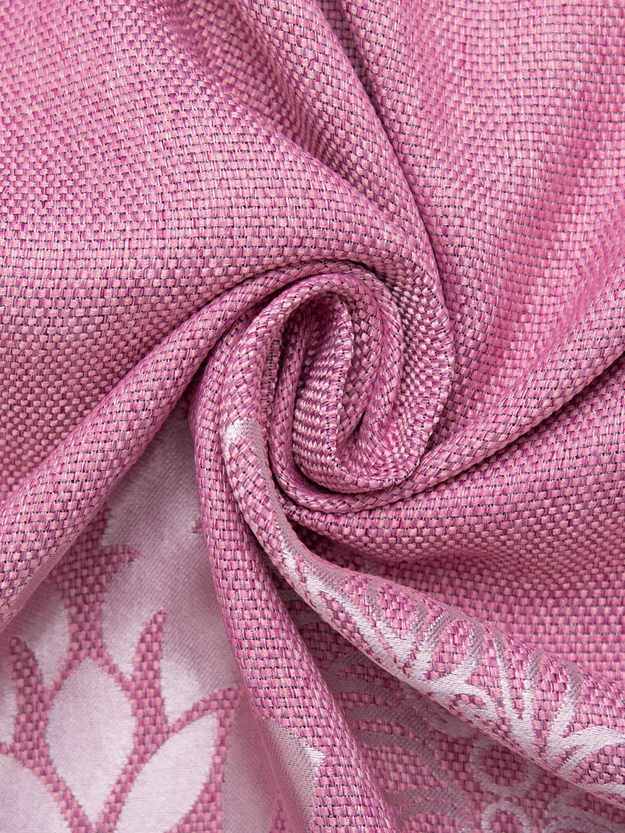 картинка Портьера Texrepublic WJ 1001-06/280 PJac BL 