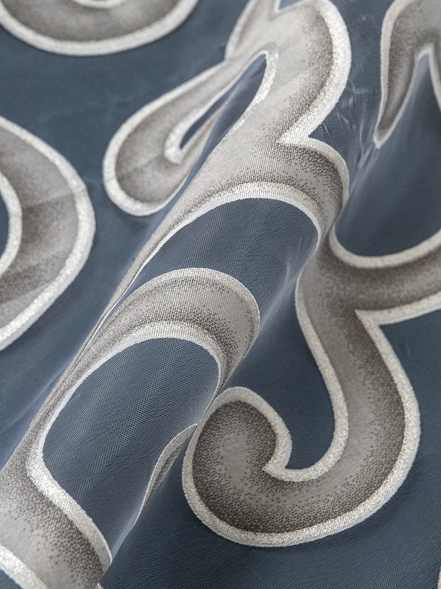 картинка Органза деворе Texrepublic HY 9893-02/280 ODev 