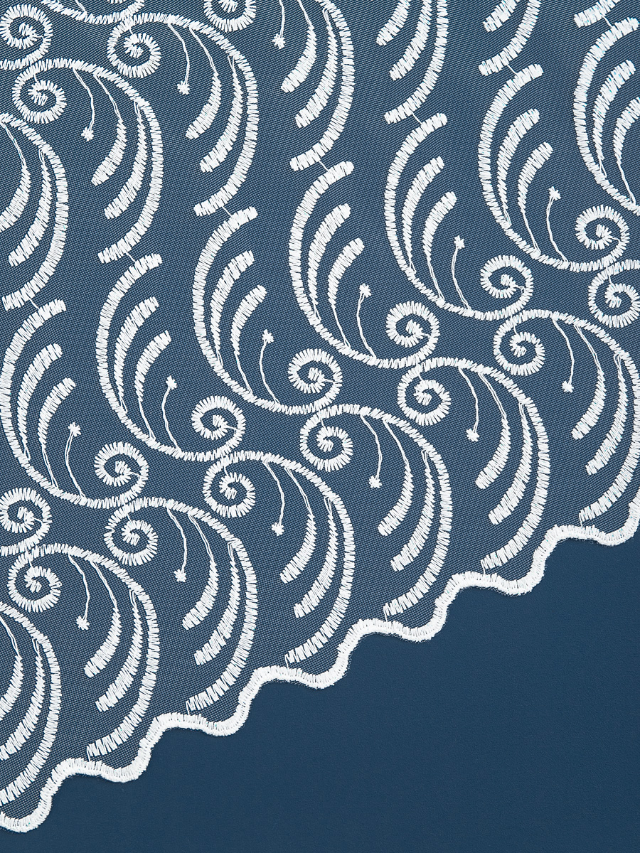 картинка Сетка вышивка Valencia AT 8F4682-151/285 SetB 